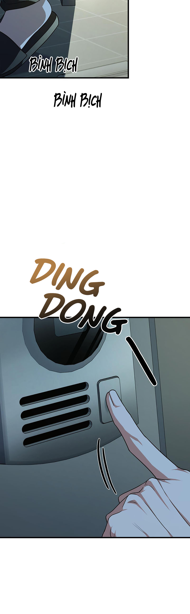 tên nhóc cùng bang hội là hàng xóm chapter 23 23