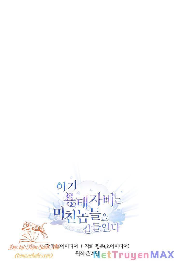 rồng con thuần hóa những kẻ điên chapter 22 93