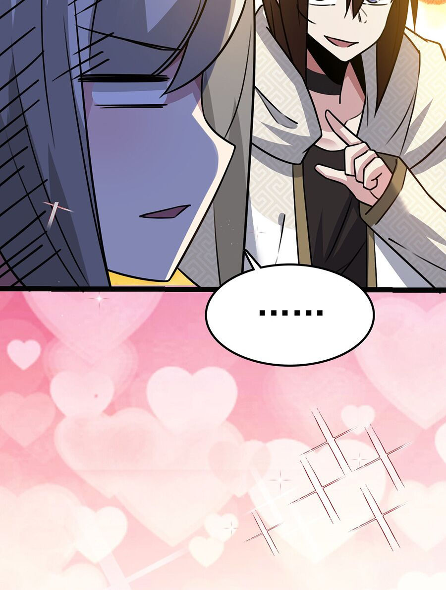 đại bảo kiếm của tôi chapter 57 38