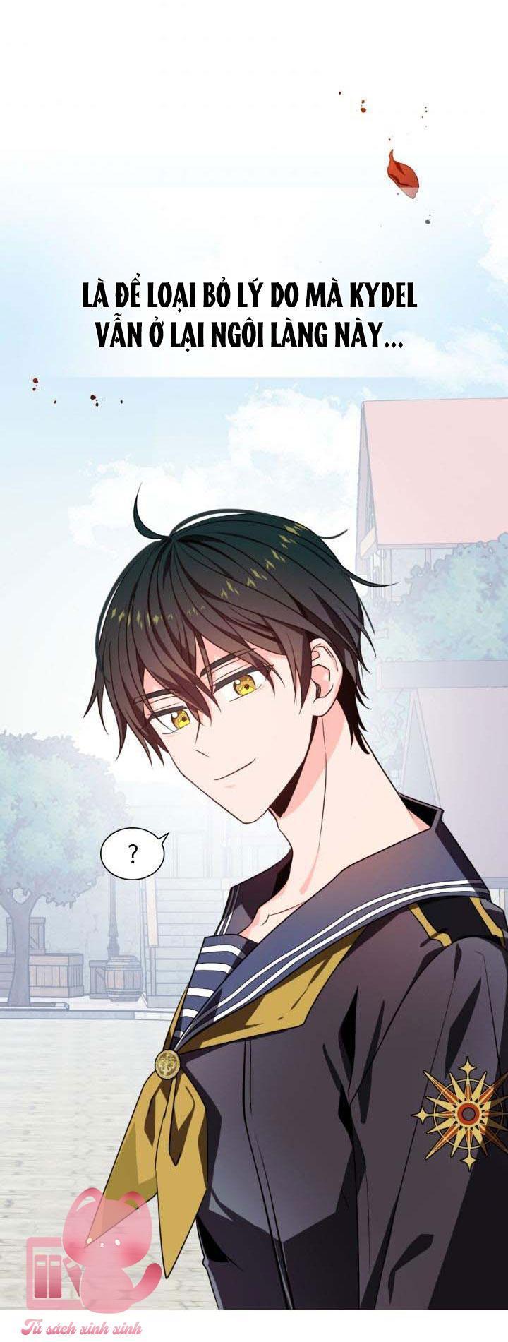 nguyện ước vô vọng của ma nữ chapter 34 63