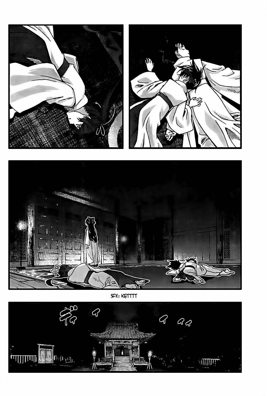 umi no misaki chapter 115 3