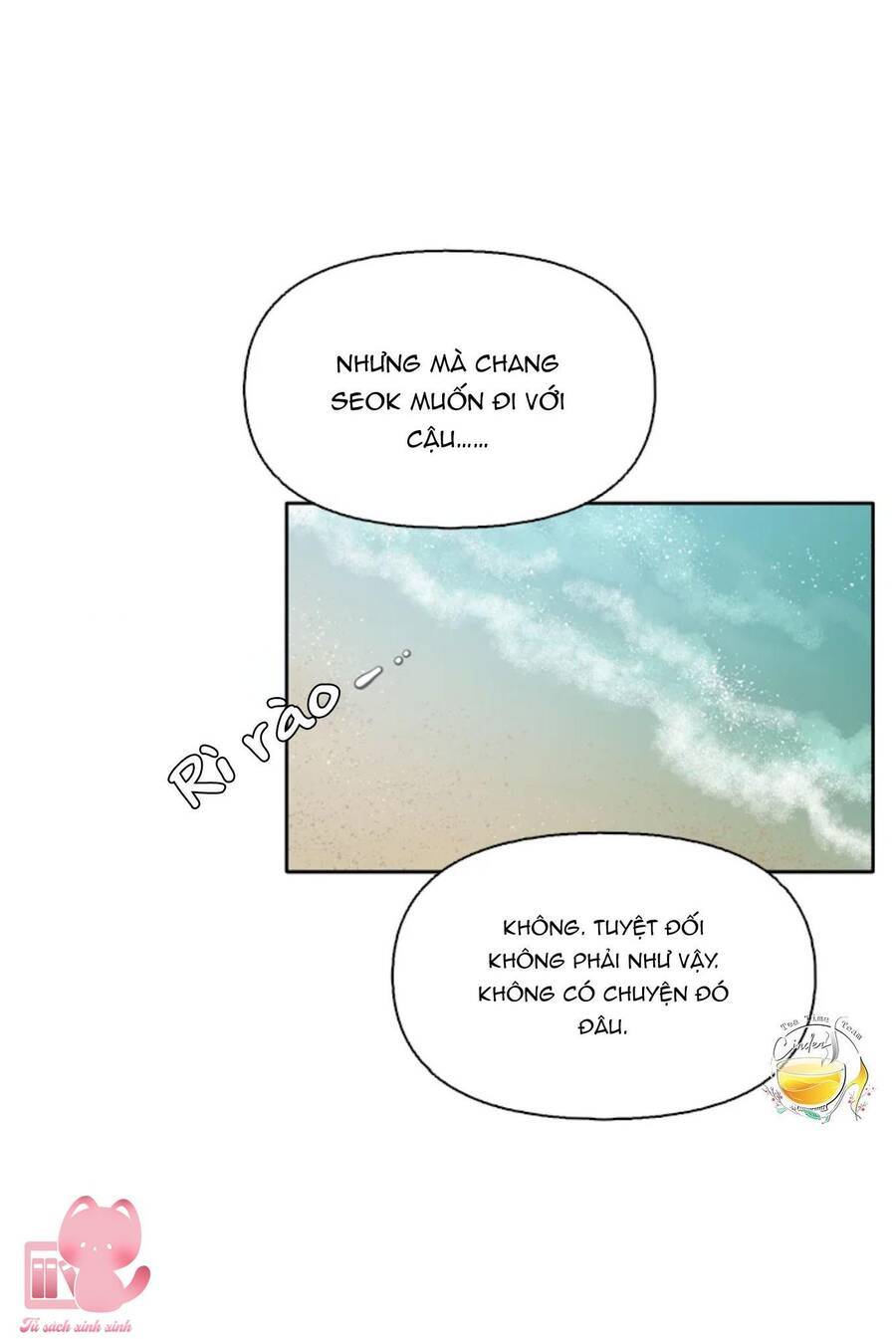 thanh xuân của chúng ta chapter 57 64