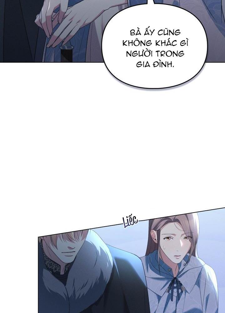 chấp nhận sự chiếm đoạt chapter 22 68