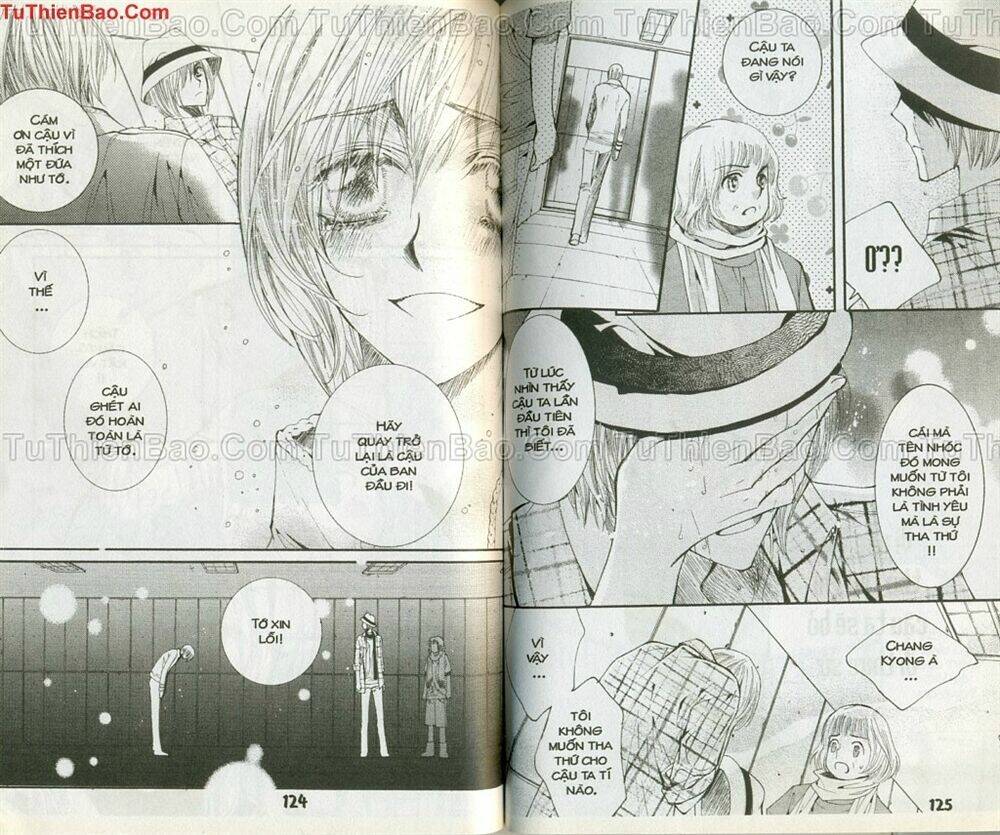 dự án siêu sao chapter 13 63