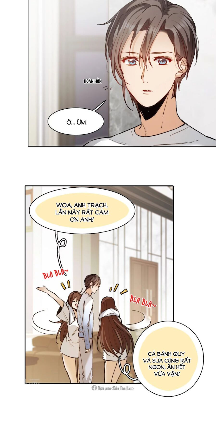 thế giới đệ nhất cự tinh chapter 23.2 12