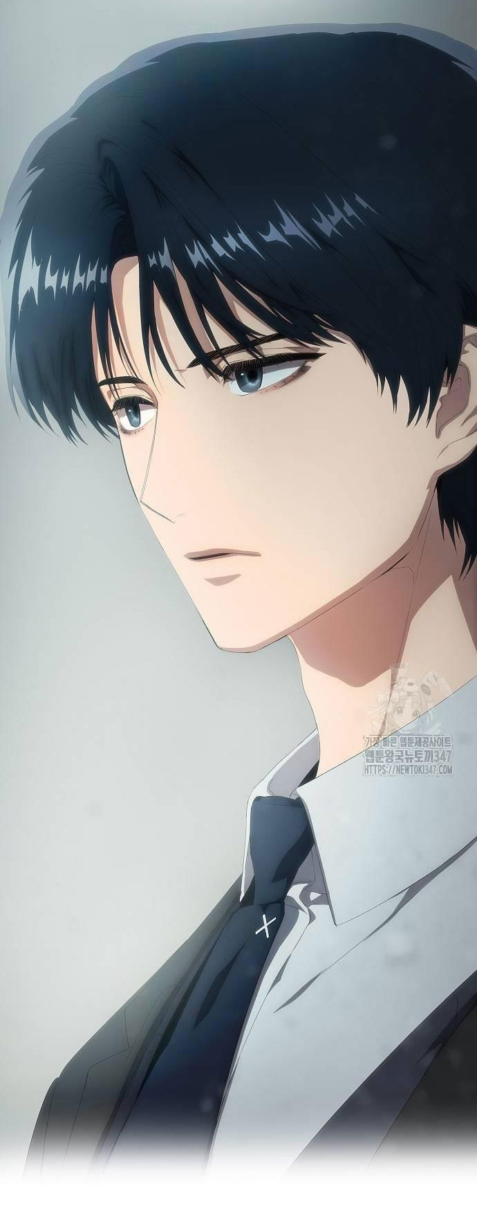 không thể thoát ra khỏi bộ phim kịch tính chapter 24.2 30