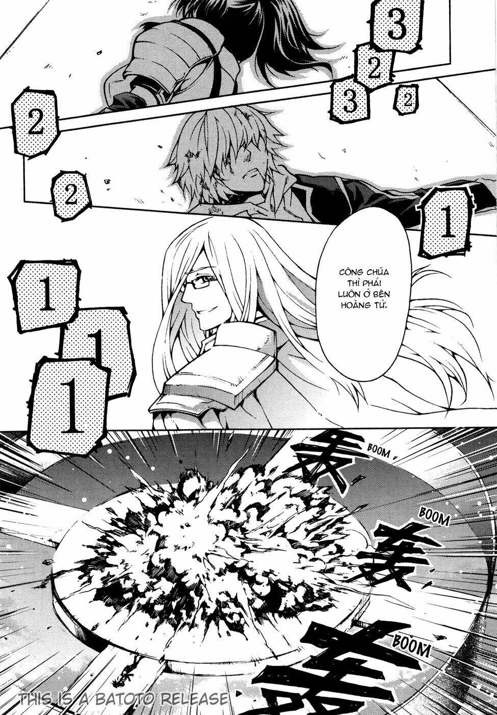 infinity game chapter 9 29