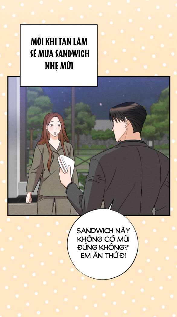 Để Đứa Bé Yên chapter 26.1 - Trang 36