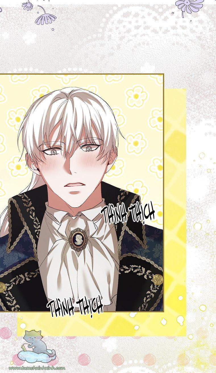 tháng năm cuối cùng của nữ phụ đoản mệnh chapter 35 48