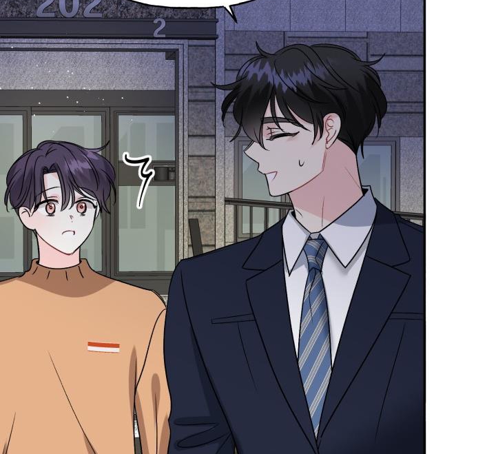 xác suất tình yêu chapter 65 143