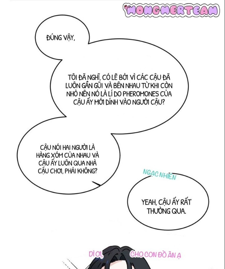 trạm xe buýt omega chapter 1.2 25