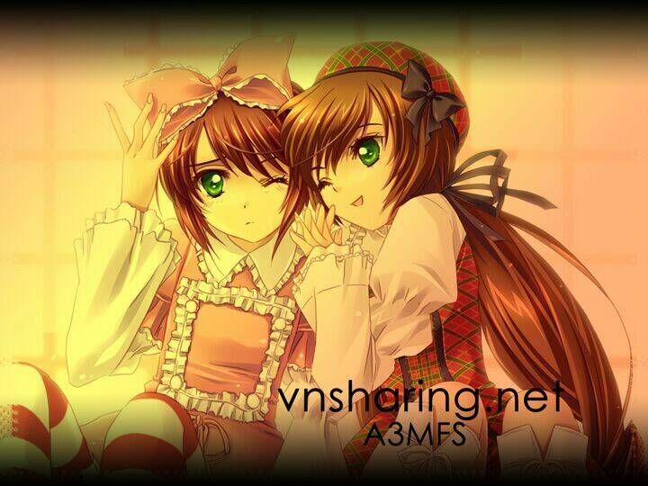 rozen maiden chapter 6 26