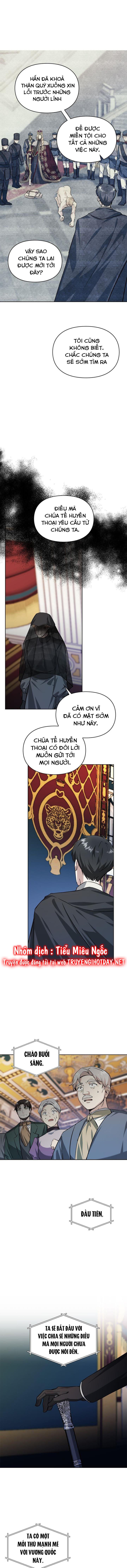 hãy nghe lời của tôi chapter 55 11