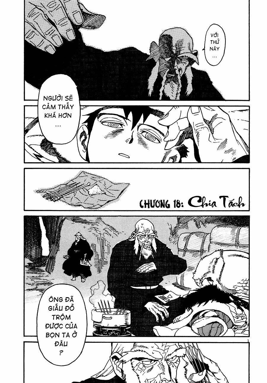 shuto hell chapter 18 3