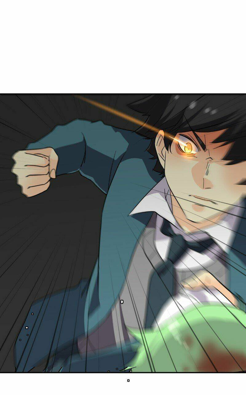 Thế Giới Không Hoàn Hảo Chapter 179 85