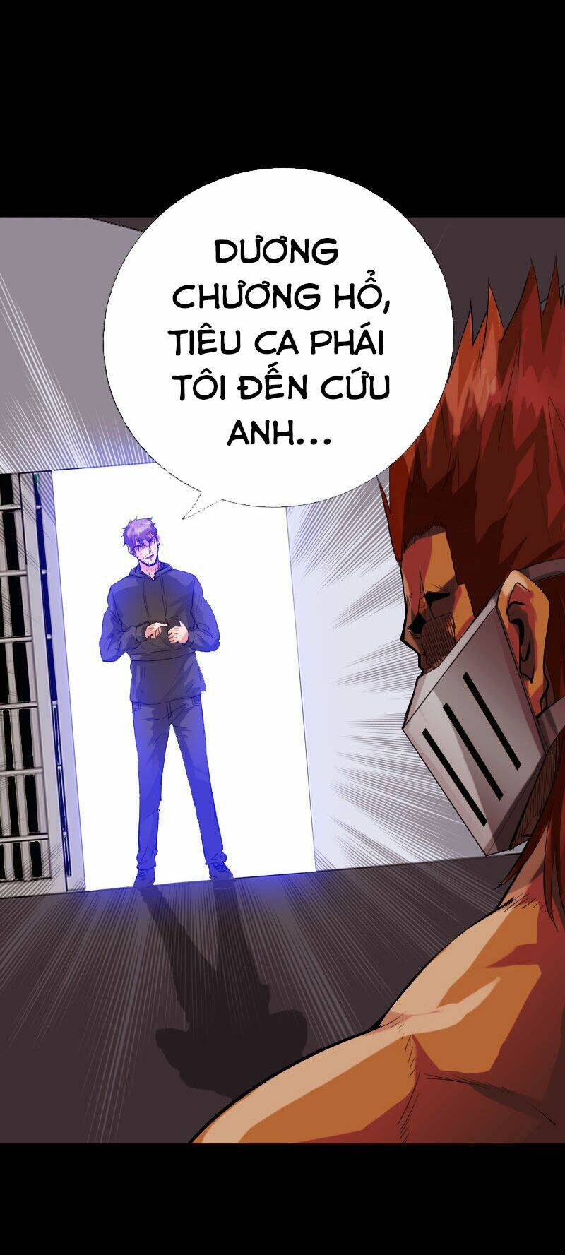 tuyệt phẩm tà thiếu chapter 117 29