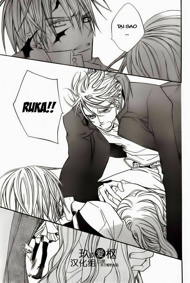 hiệp sĩ vampire chapter 83 3