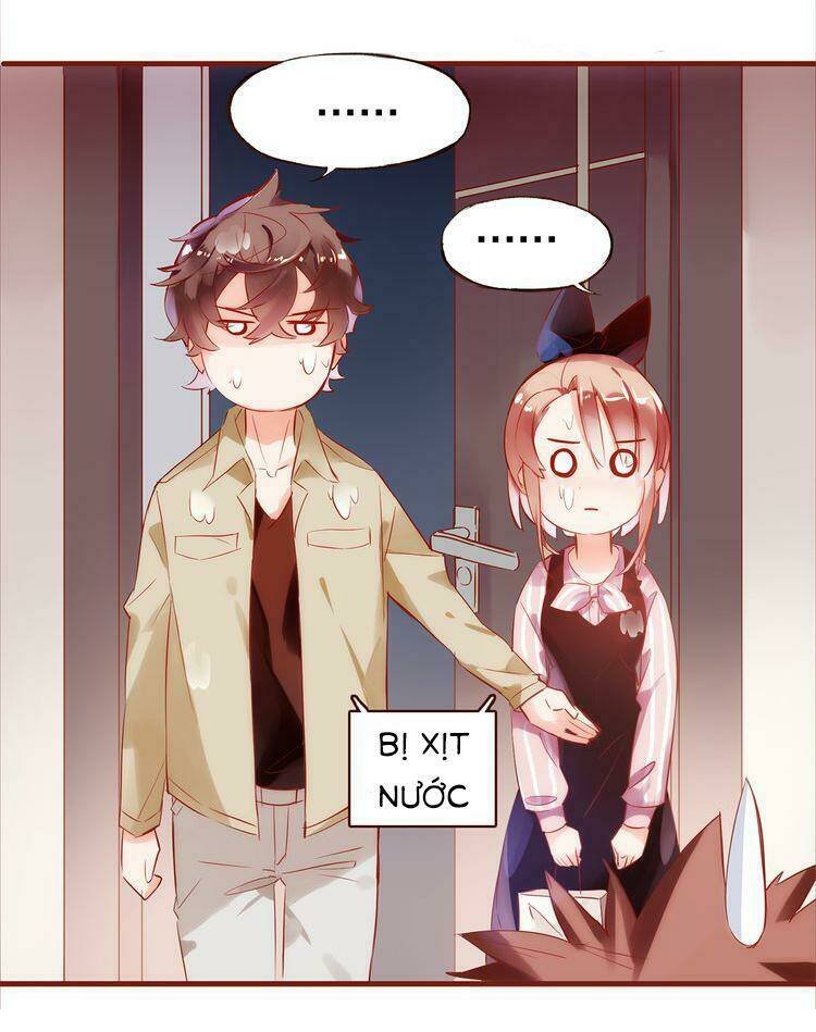 nở rộ trên bụi gai chapter 6 3