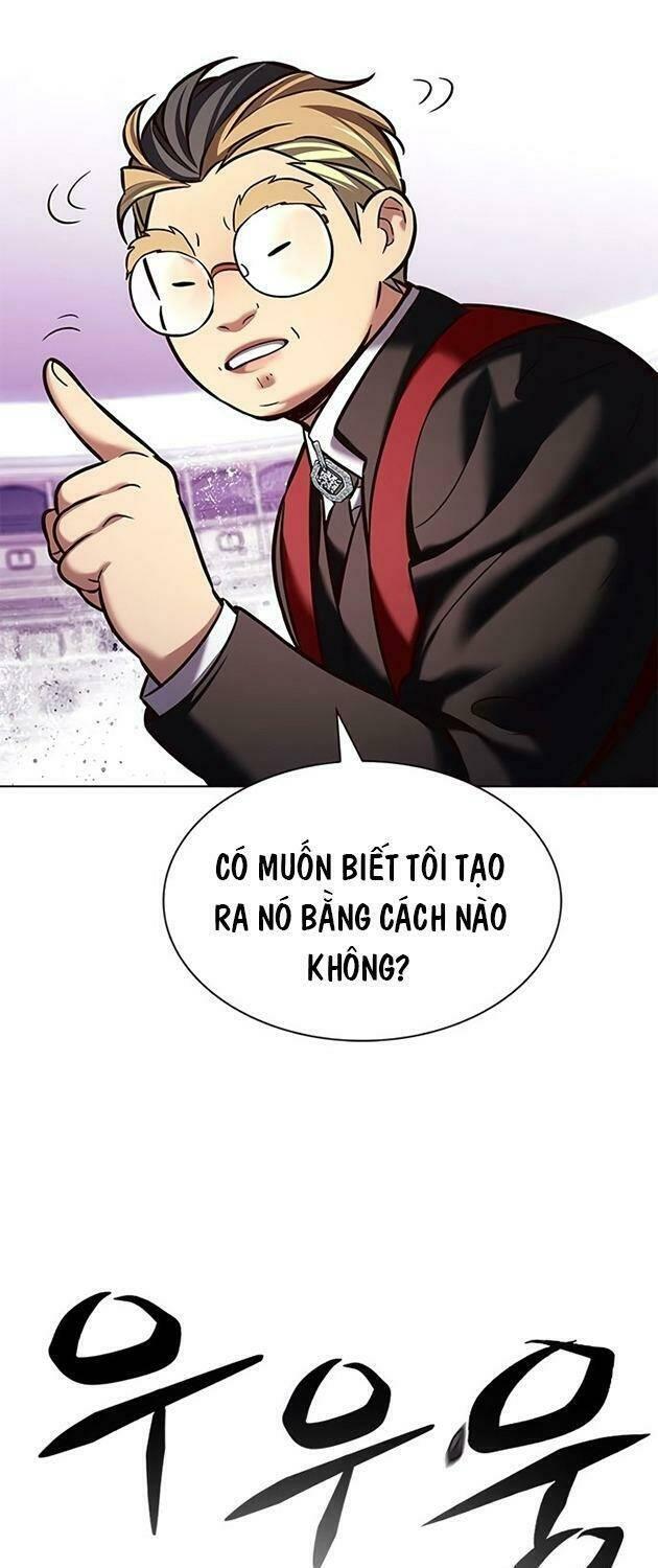 biến thân thành mèo chapter 207 30