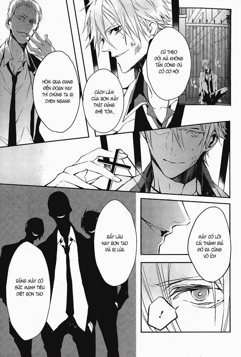 đẫm máu đức mẹ chapter 1 34