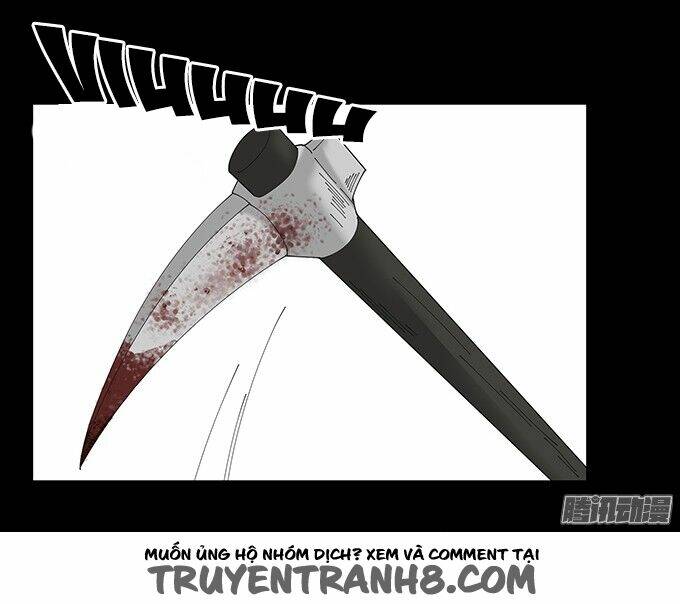 ớn lạnh tuyệt đối chapter 72 12