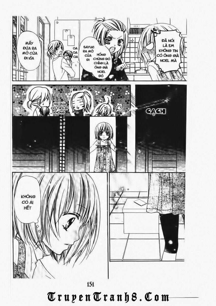 điệp vụ 729 chapter 23 14