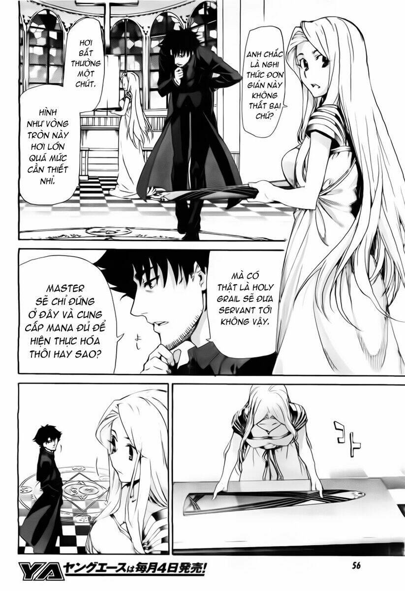 fate/zero chapter 1 25