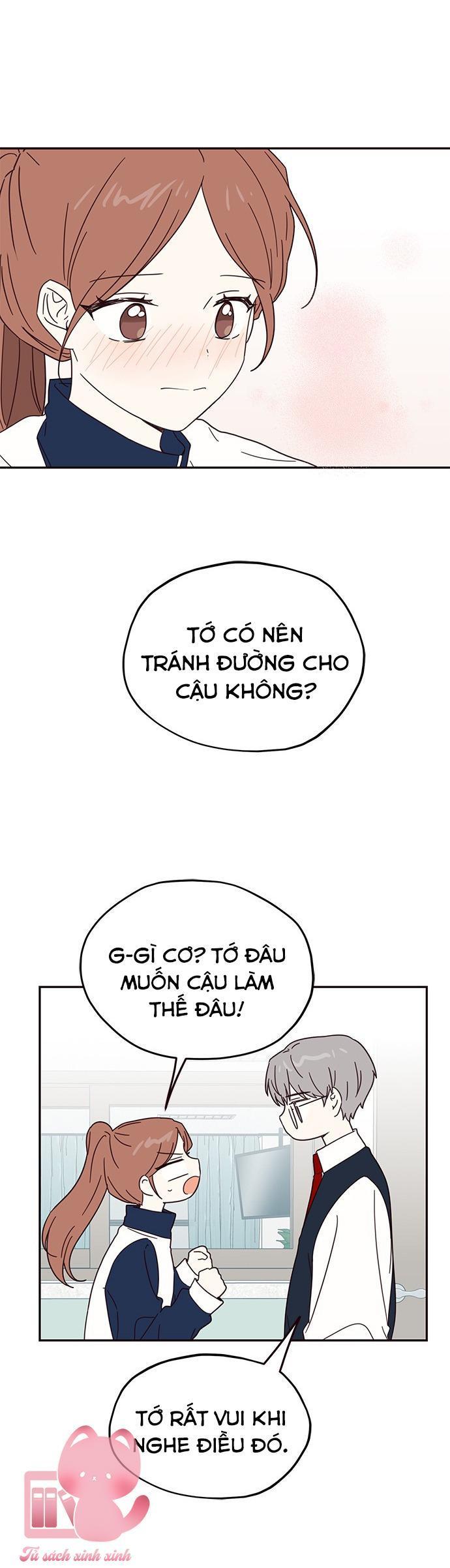 sợi chỉ tình yêu chapter 47 6