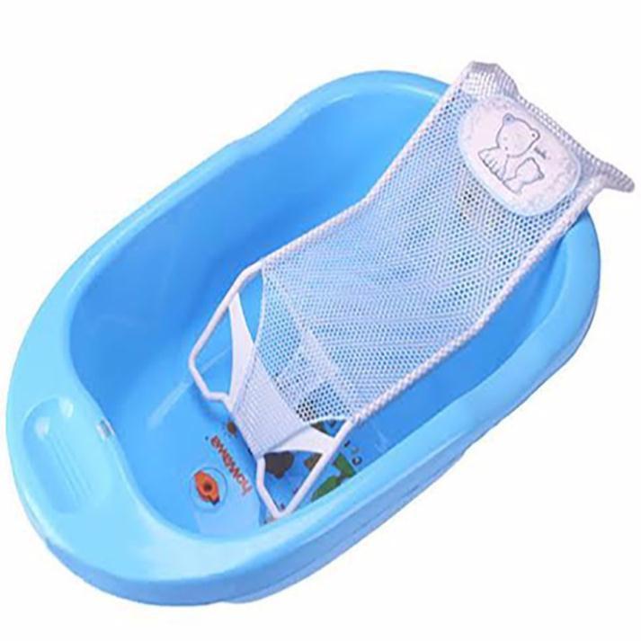 Lưới tắm cho bé cao cấp