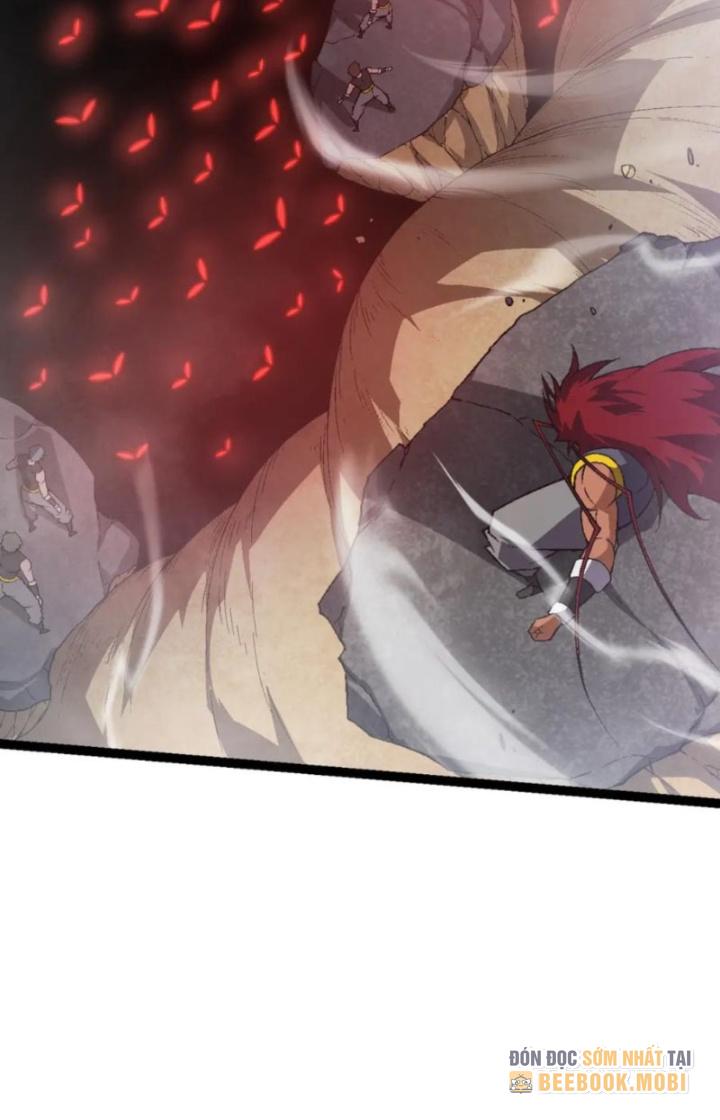 từ cây cổ thụ bắt đầu tiến hóa chapter 87 68