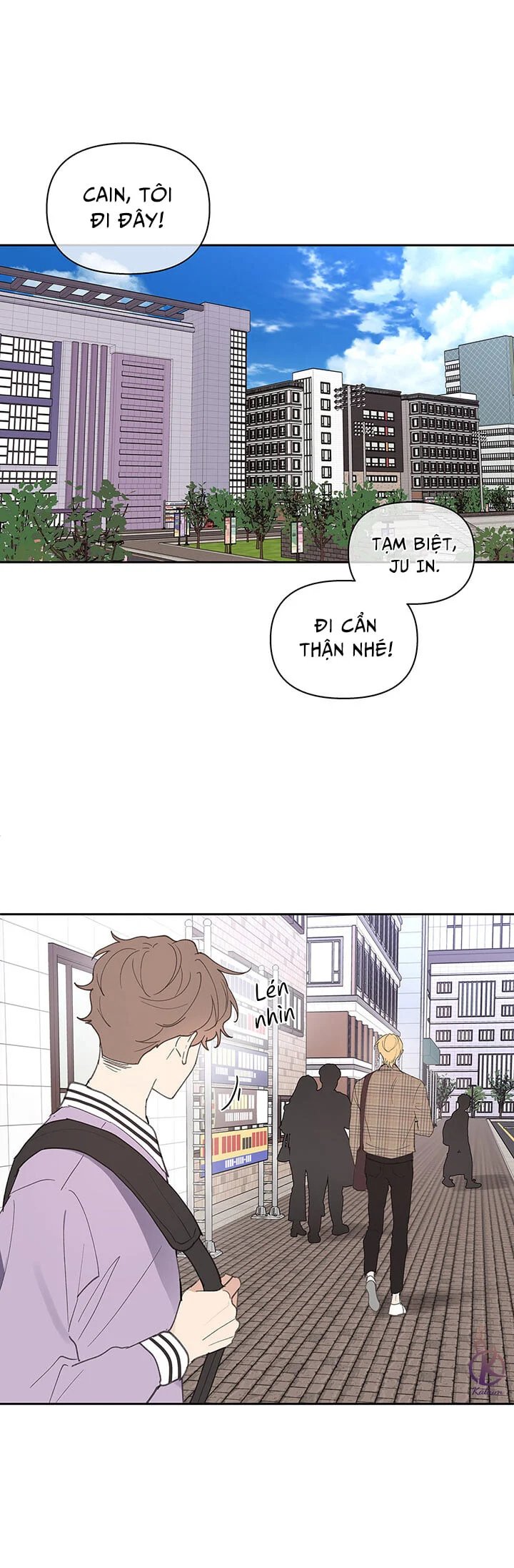 tâm tư của ju in chapter 38 1