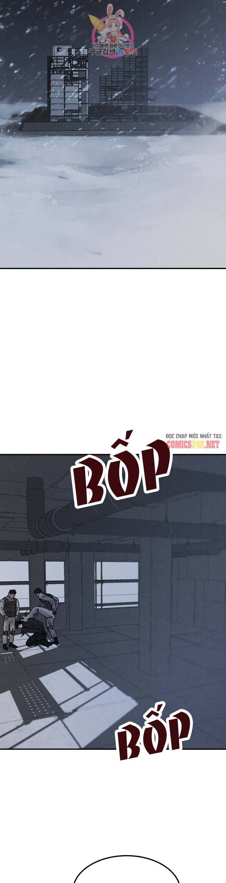 đáy vực thẳm chapter 2 2