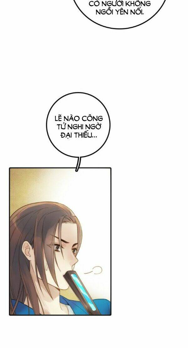 cướp chàng vợ về đón năm mới chapter 20 22