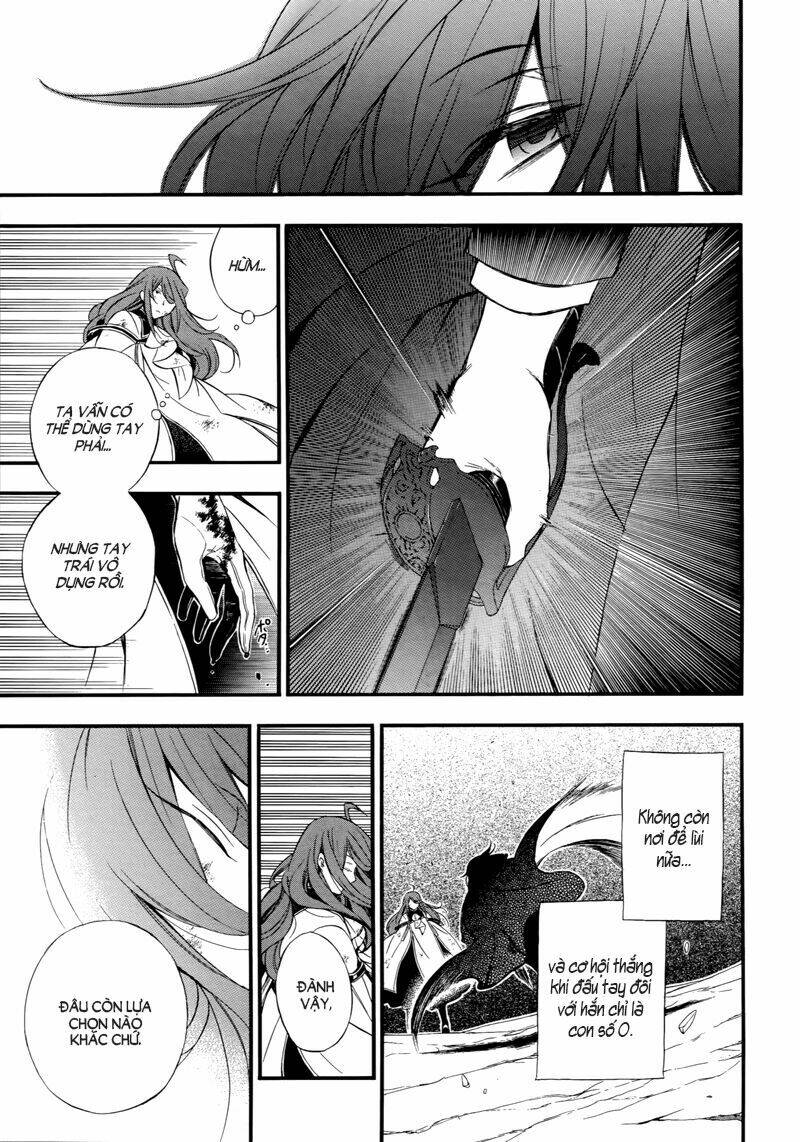 pandora hearts chapter 87 12
