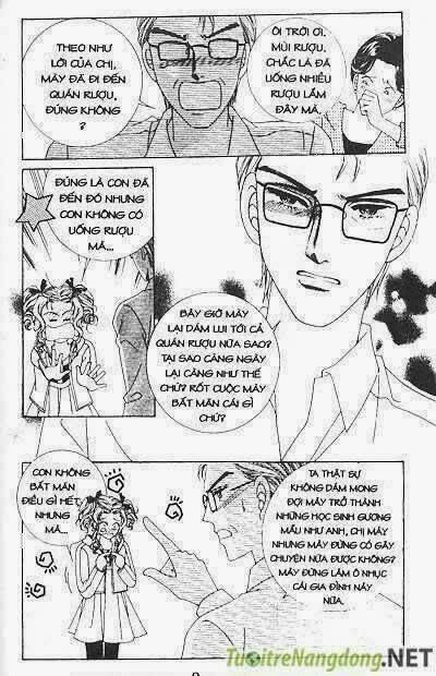 sức thanh xuân chapter 2 9