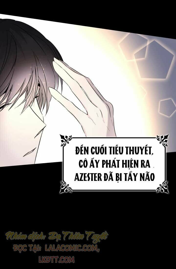 dây xích kiềm chế nam chính hắc ám tuột mất rồi chapter 1 60