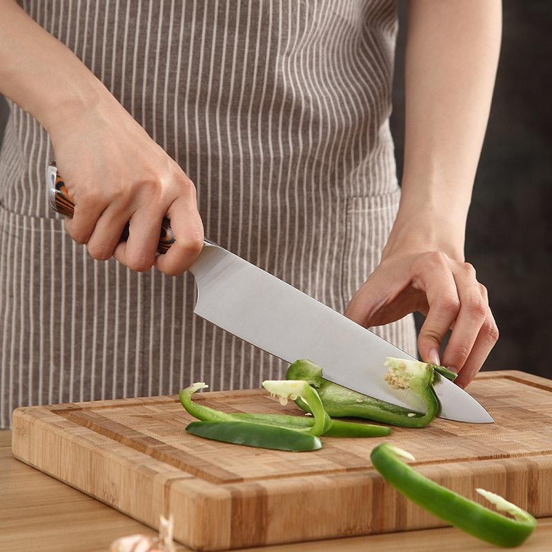 DAO - DAO BẾP NHẬT BẢN SASHIMI MÃ A8 DT114 nt topcomshop vn