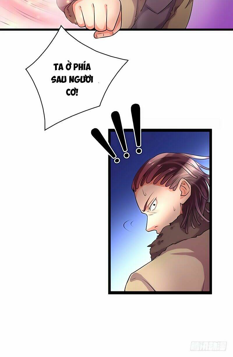 hỗn độn kiếm thần chapter 8 16