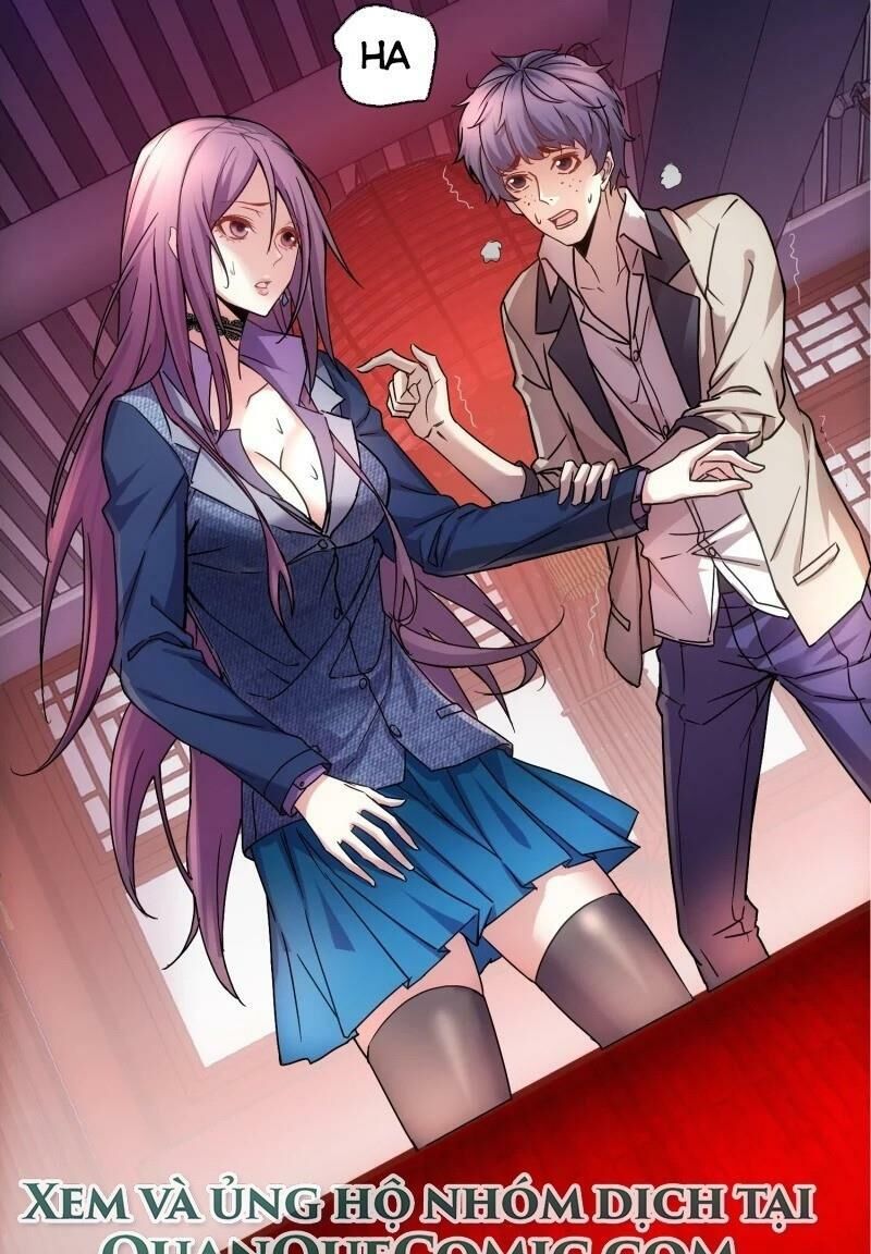 ta có một căn phòng mạo hiểm chapter 3 17