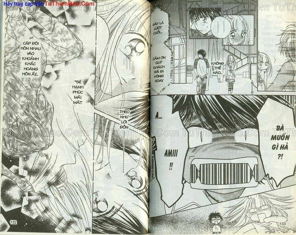 tình bạn dể thương chapter 1 68