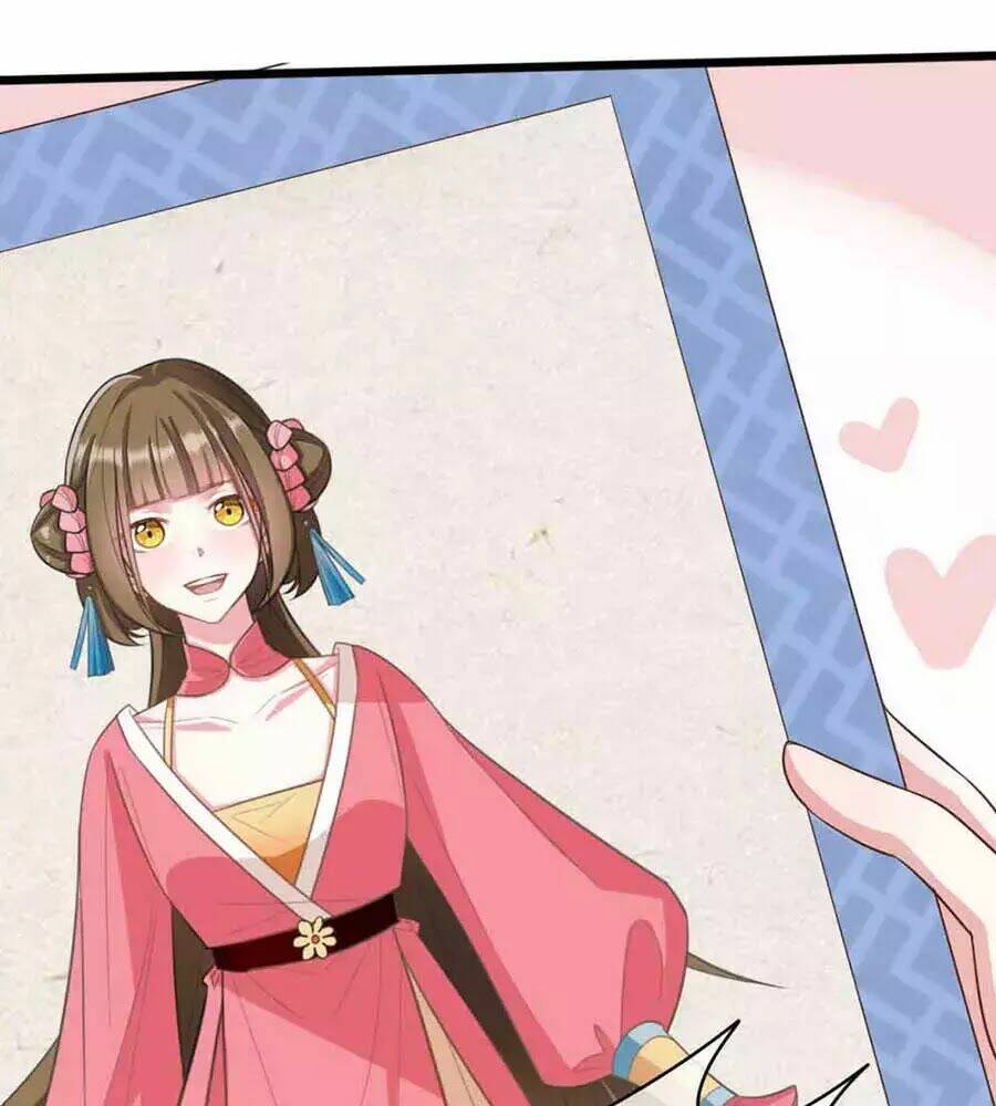 đích nữ hữu độc chapter 25 32