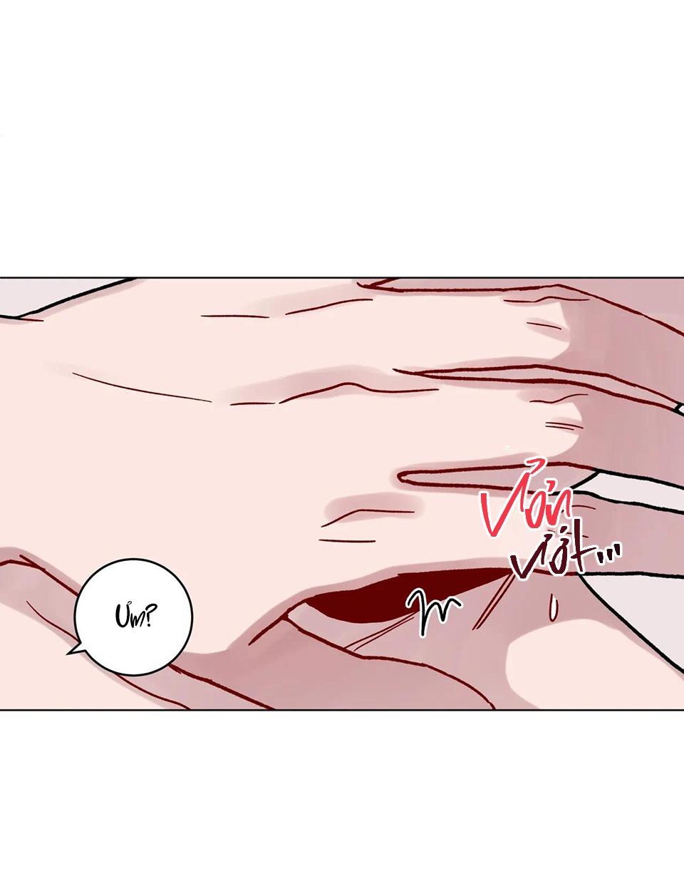 cơn mưa rào mùa hạ chapter 22 17