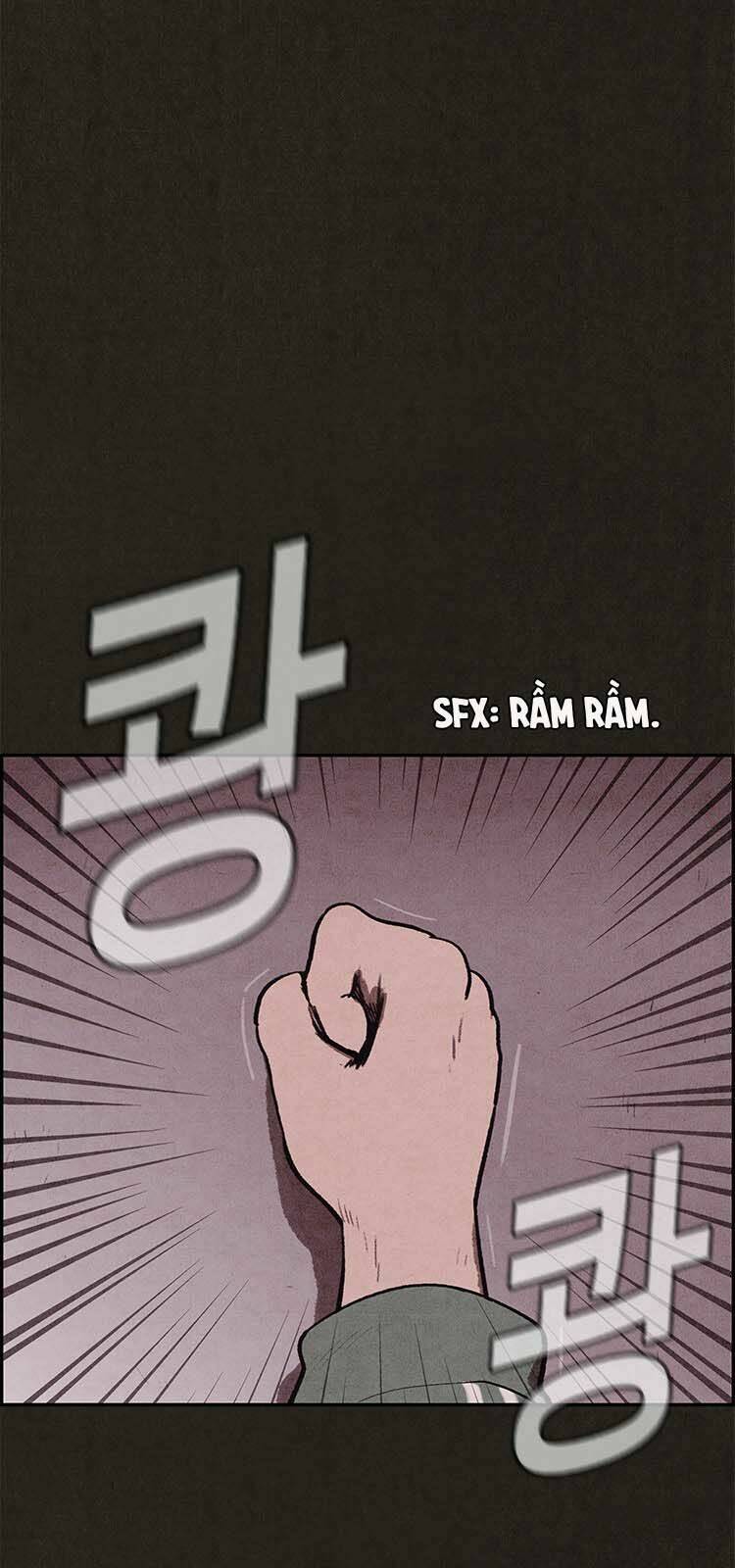 quái vật tại chung cư xanh chapter 7 8