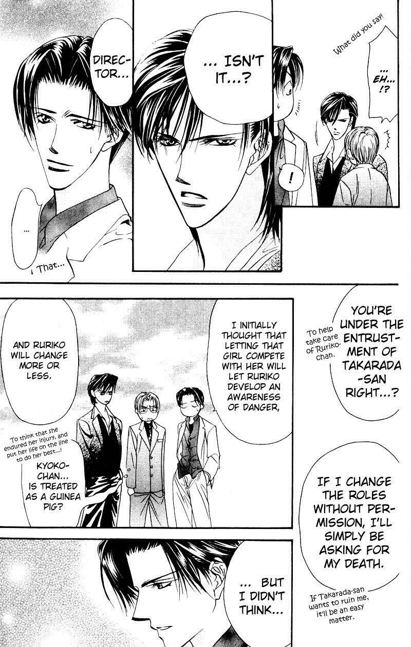 thử thách của kyouko chapter 13 25