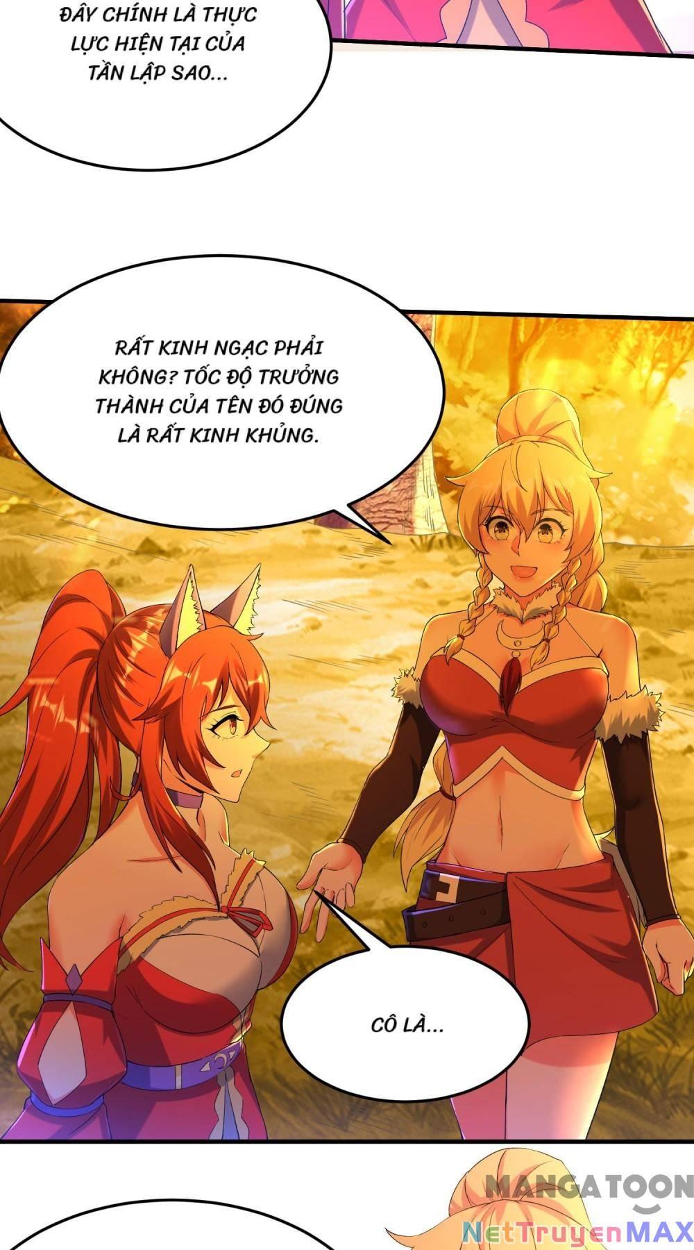 đệ nhất người ở rể chapter 244 17