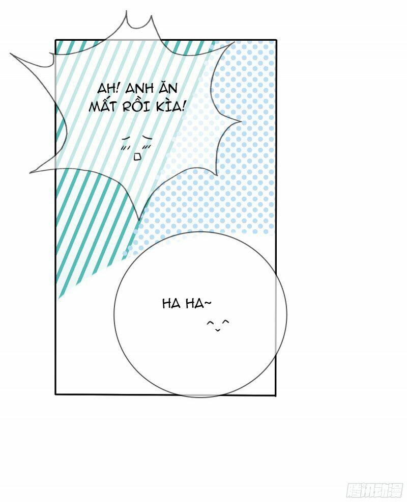 bay qua thiên sơn đến yêu anh chapter 27 22