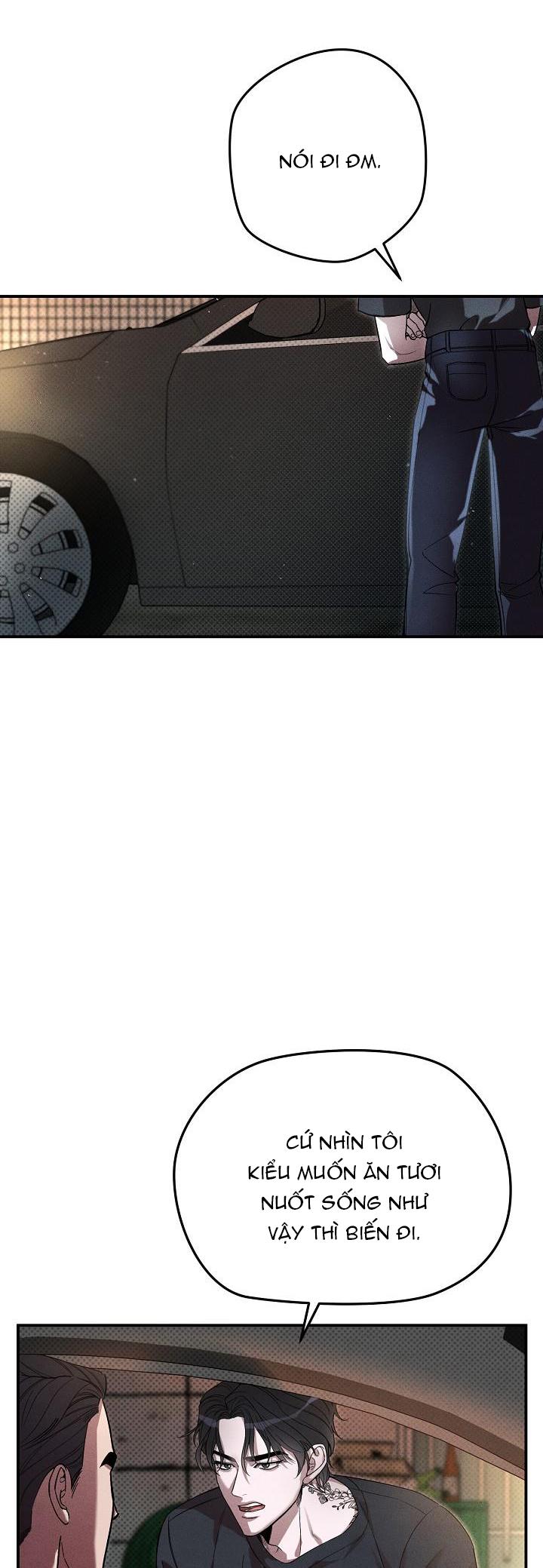 chạm vào em chapter 1 22