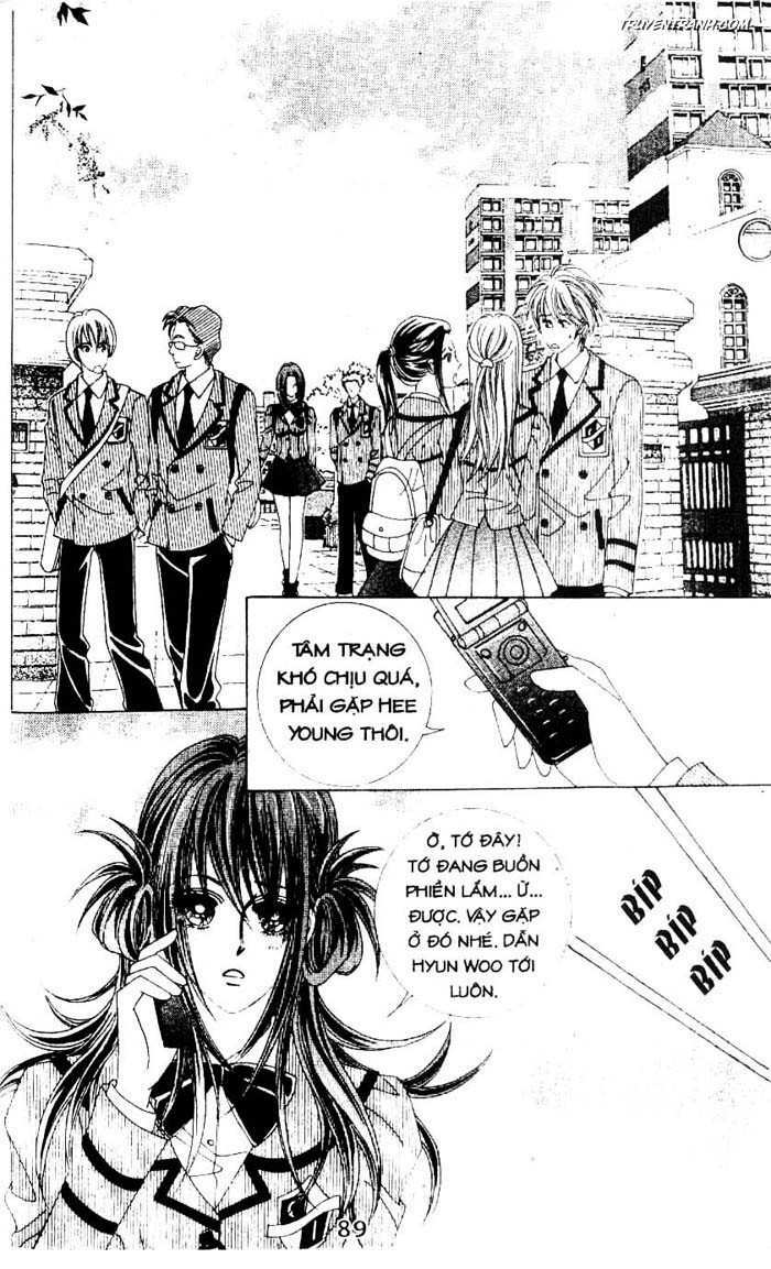 nhà trọ hoàn hảo chapter 10 5