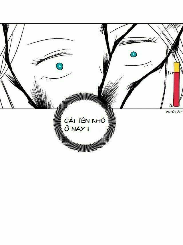 99 độ f - talk to me chapter 1 41