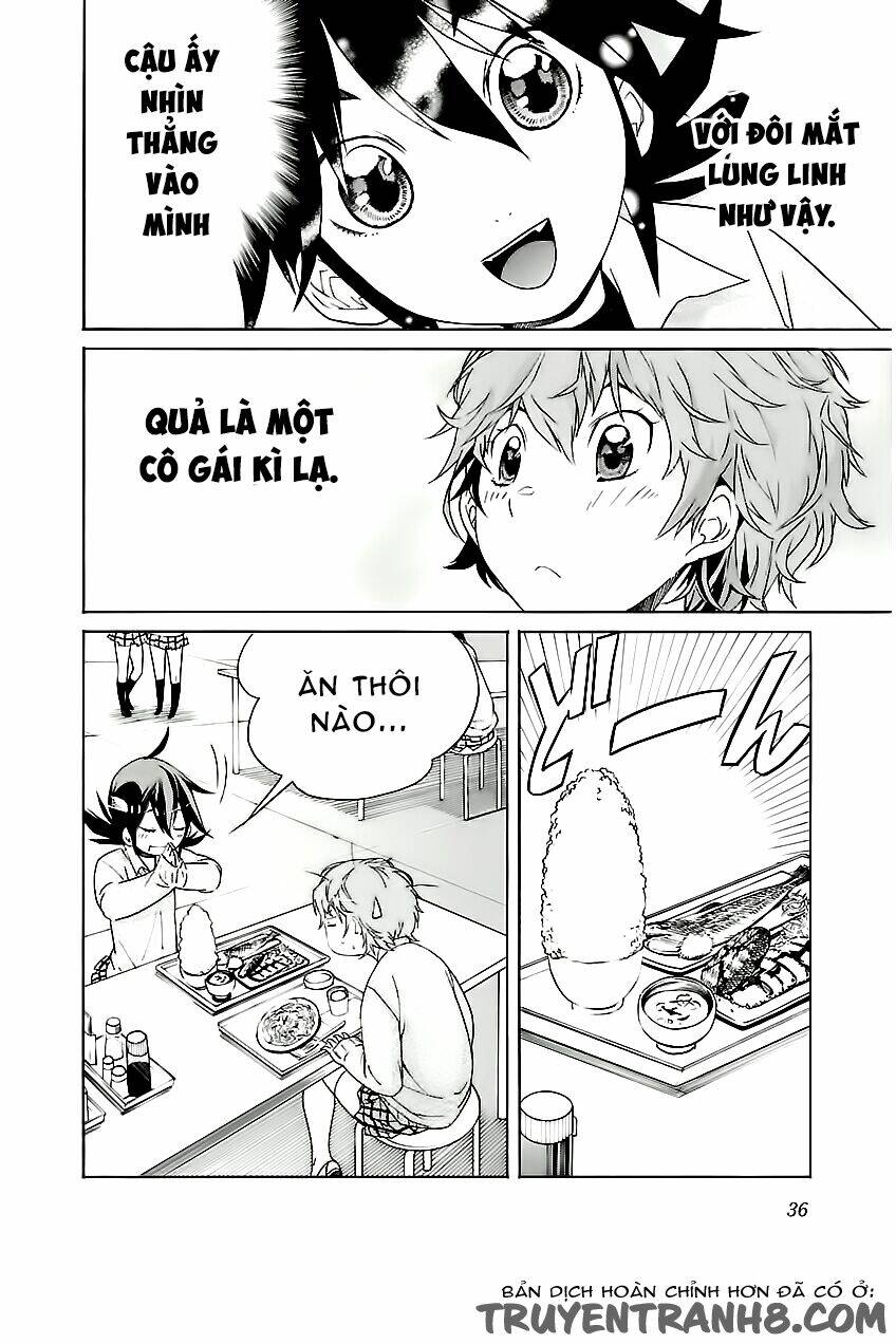 trash. chapter 26 13